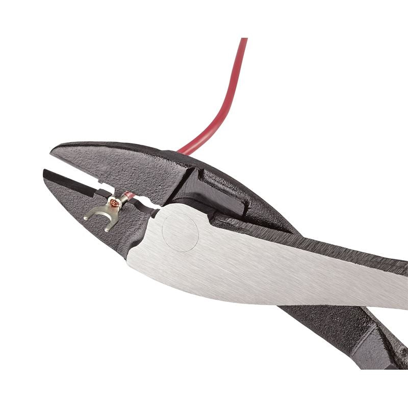 48 - 22 - 6103 Crimping Pliers - Mississauga Hardware Centre IncMilwaukee48-22-6103