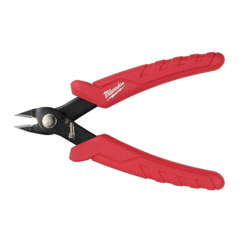48 - 22 - 6105 Mini Flush Cutters - Mississauga Hardware Centre Inc