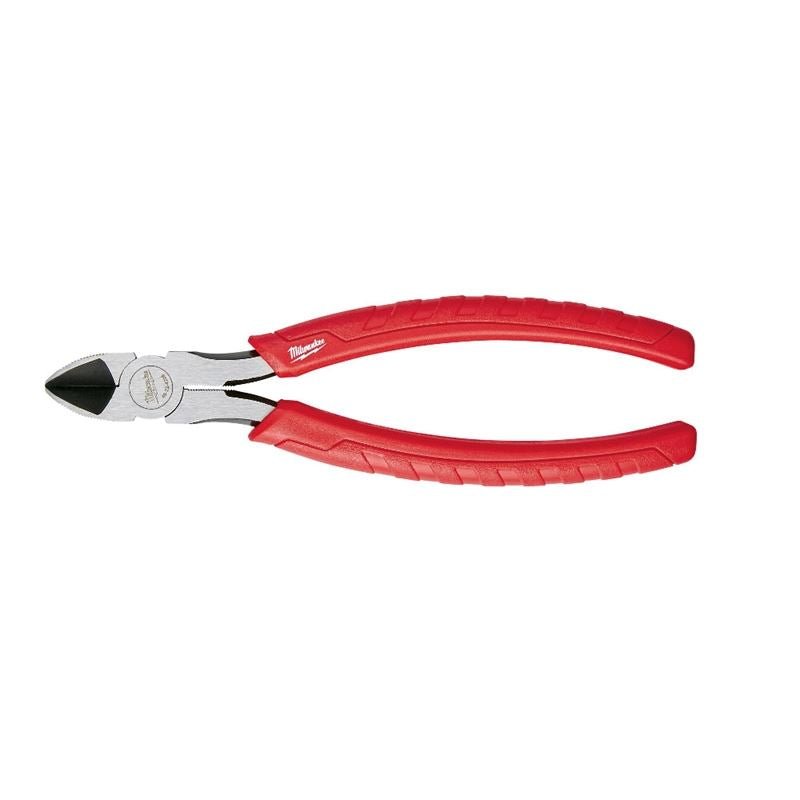 48 - 22 - 6108 8 in. Diagonal Cutting Pliers - Mississauga Hardware Centre IncMilwaukee48-22-6108