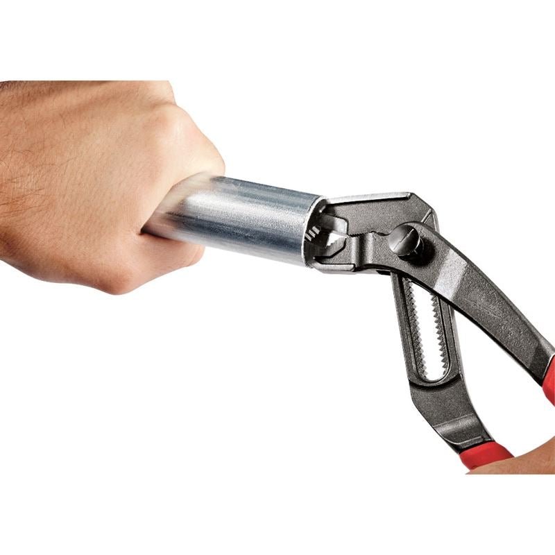 48 - 22 - 6210 10 in. Hex - Jaw Pliers - Mississauga Hardware Centre IncMilwaukee48-22-6210