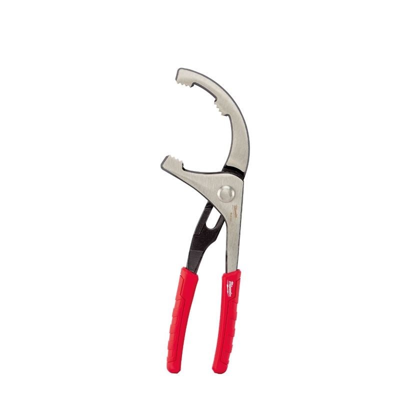 48 - 22 - 6321 PVC/Oil Filter Pliers - Mississauga Hardware Centre IncMilwaukee48-22-6321