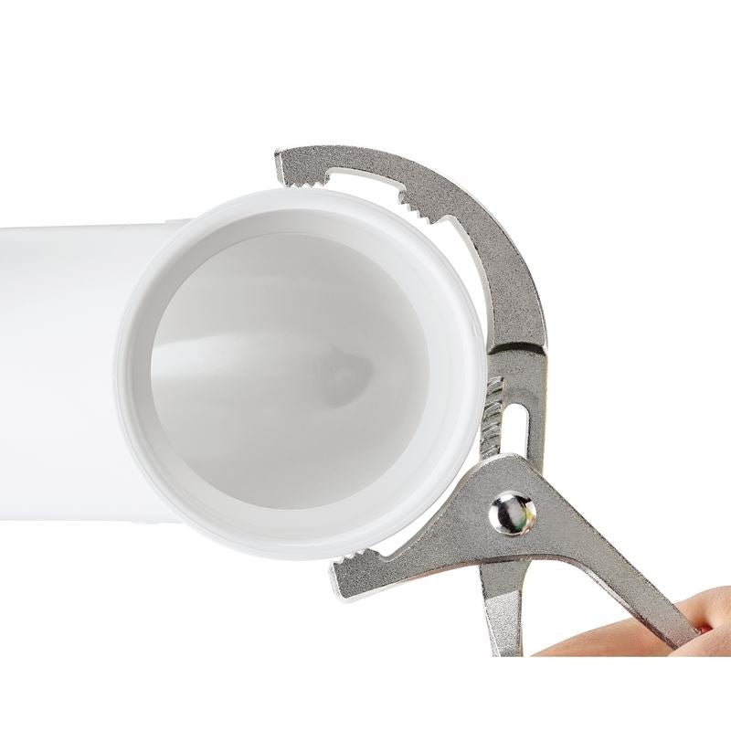 48 - 22 - 6321 PVC/Oil Filter Pliers - Mississauga Hardware Centre IncMilwaukee48-22-6321