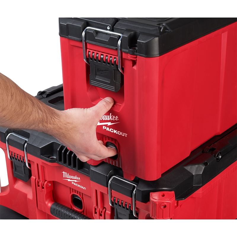 48 - 22 - 8422 10 in. PACKOUT Compact Tool Box - Mississauga Hardware Centre Inc