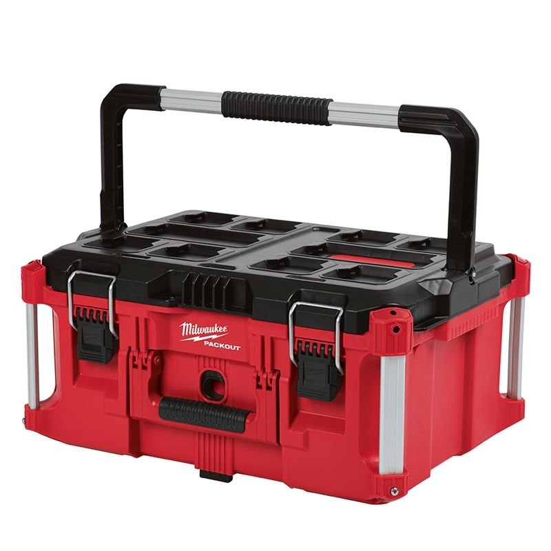 48 - 22 - 8425 22 in. PACKOUT Large Tool Box - Mississauga Hardware Centre IncMilwaukee48-22-8425
