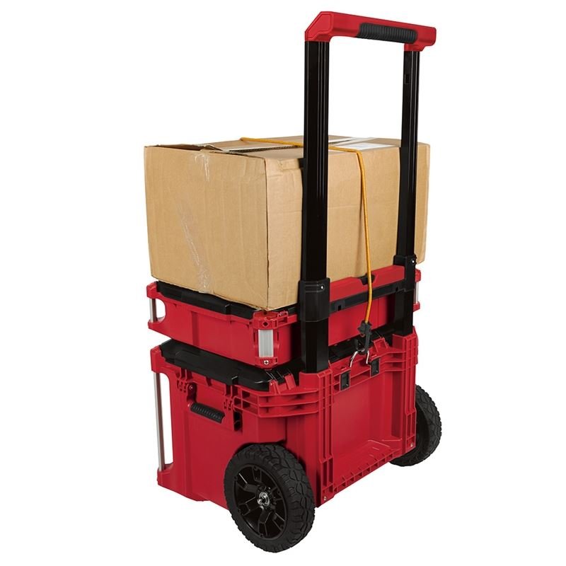 48 - 22 - 8426 22 in. PACKOUT Rolling Tool Box - Mississauga Hardware Centre IncMilwaukee48-22-8426