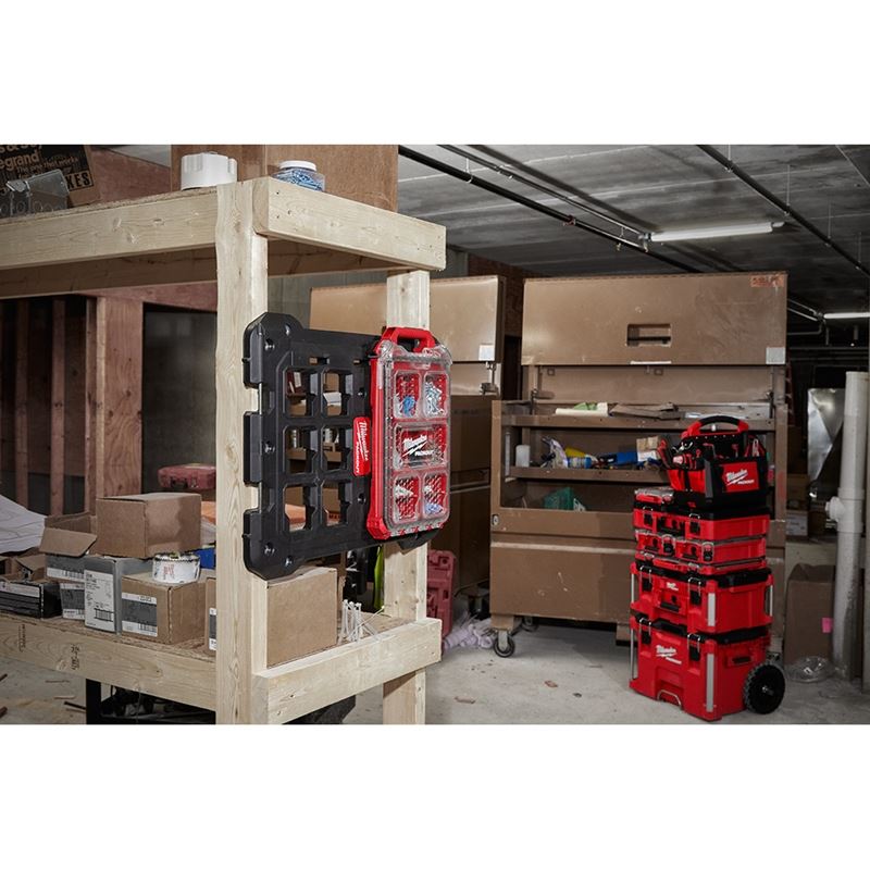 48 - 22 - 8485 PACKOUT Mounting Plate - Mississauga Hardware Centre IncMilwaukee48-22-8485