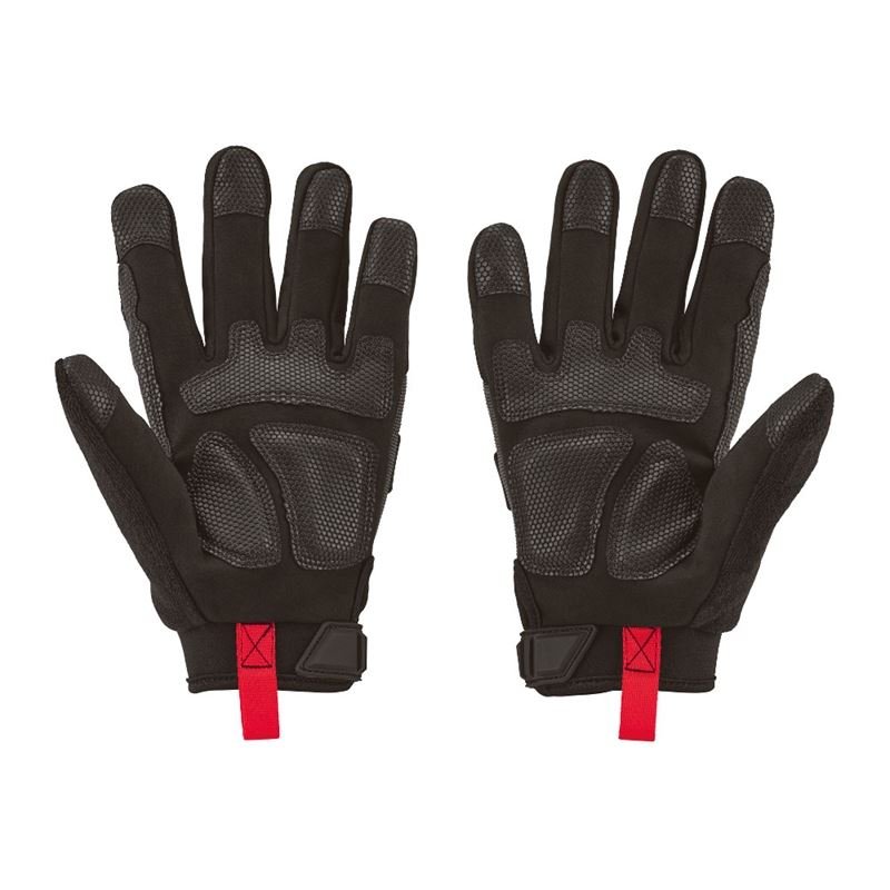 48 - 22 - 8732 Demolition Gloves - Large - Mississauga Hardware Centre IncMilwaukee48-22-8732