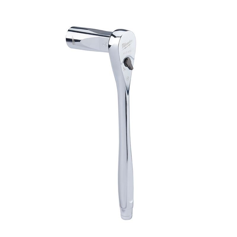 48 - 22 - 9010 47 pc. 1/2 in. Socket Wrench Set (SAE Metric) - Mississauga Hardware Centre IncMilwaukee48-22-9010