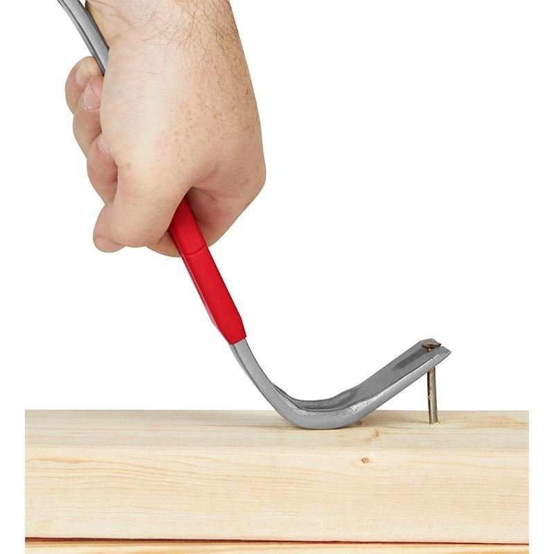 48 - 22 - 9034 12 in. Pry Bar - Mississauga Hardware Centre Inc