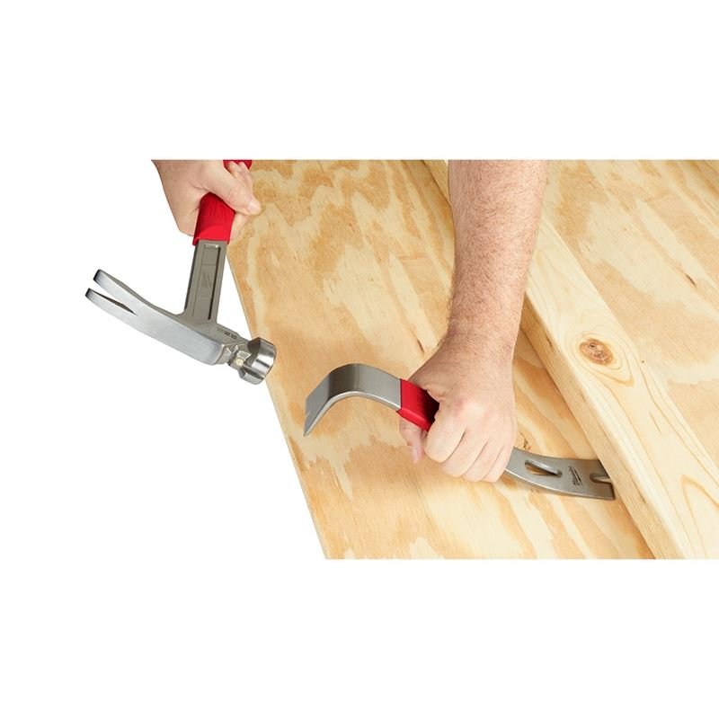 48 - 22 - 9034 12 in. Pry Bar - Mississauga Hardware Centre Inc