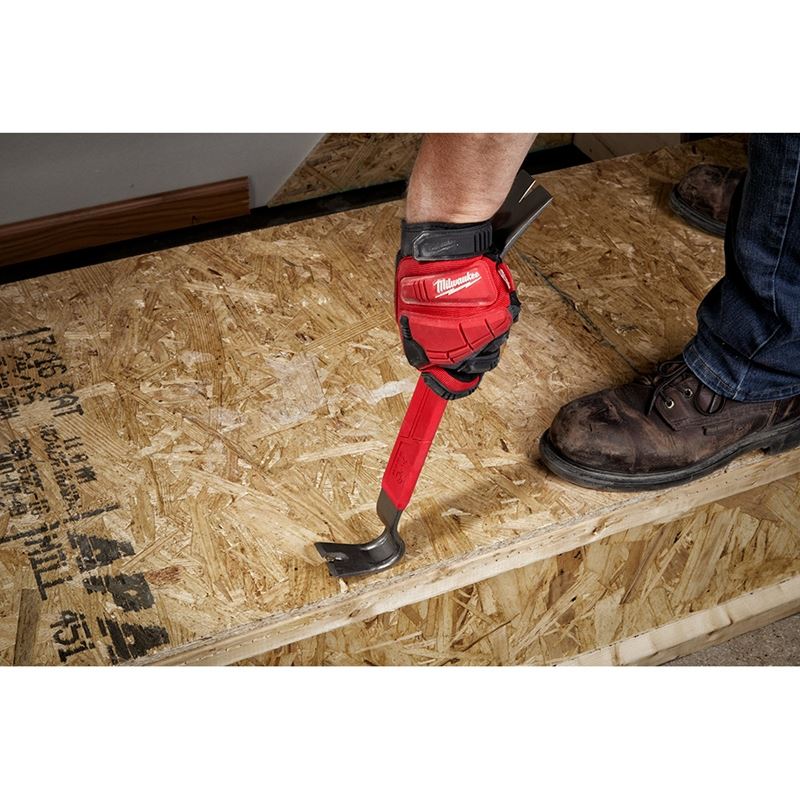 48 - 22 - 9035 15 in. Pry Bar - Mississauga Hardware Centre Inc