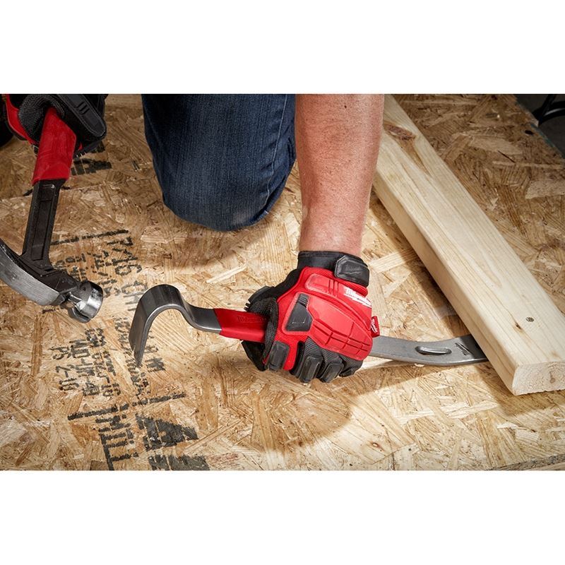 48 - 22 - 9035 15 in. Pry Bar - Mississauga Hardware Centre Inc