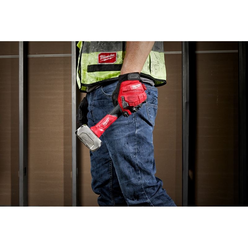 48 - 22 - 9310 3lb Fiberglass Drilling Hammer - Mississauga Hardware Centre Inc