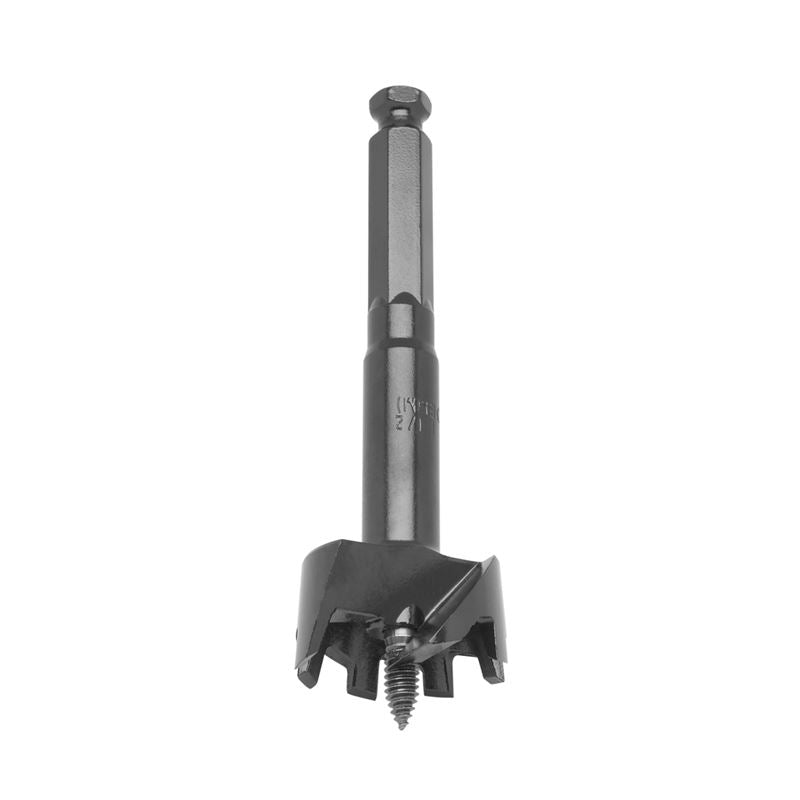 48 - 25 - 1502 1 - 1/2 in. Selfeed Bit - Mississauga Hardware Centre IncMilwaukee48-25-1502