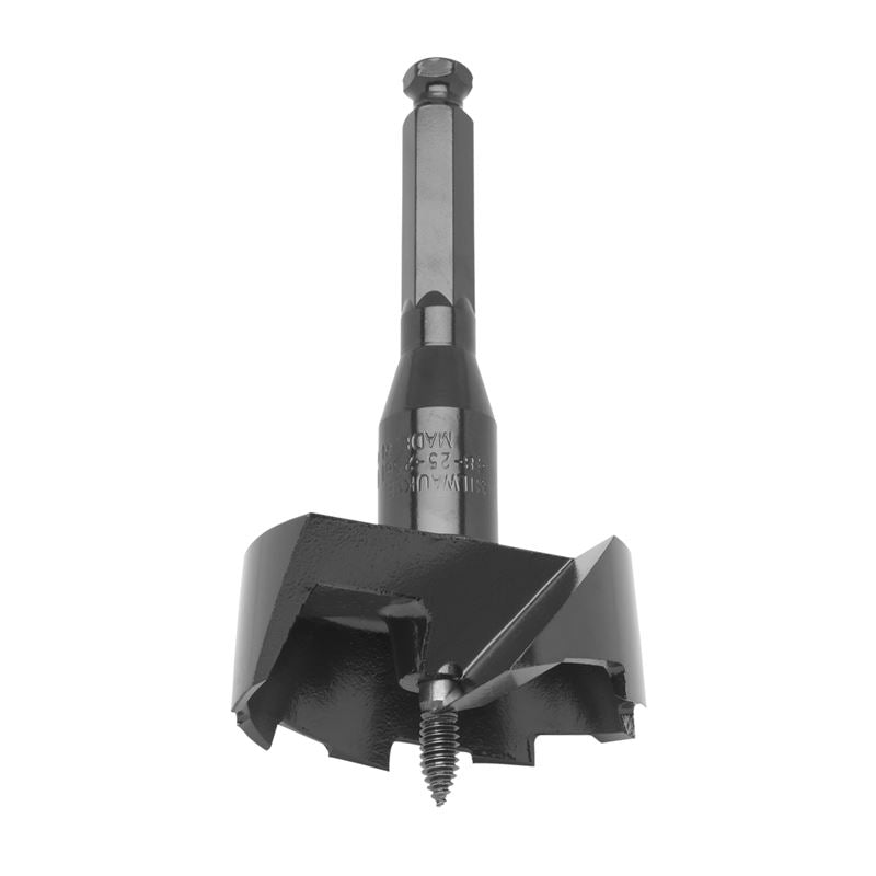 48 - 25 - 2562 2 - 9/16 in. Selfeed Bit - Mississauga Hardware Centre IncMilwaukee48-25-2562