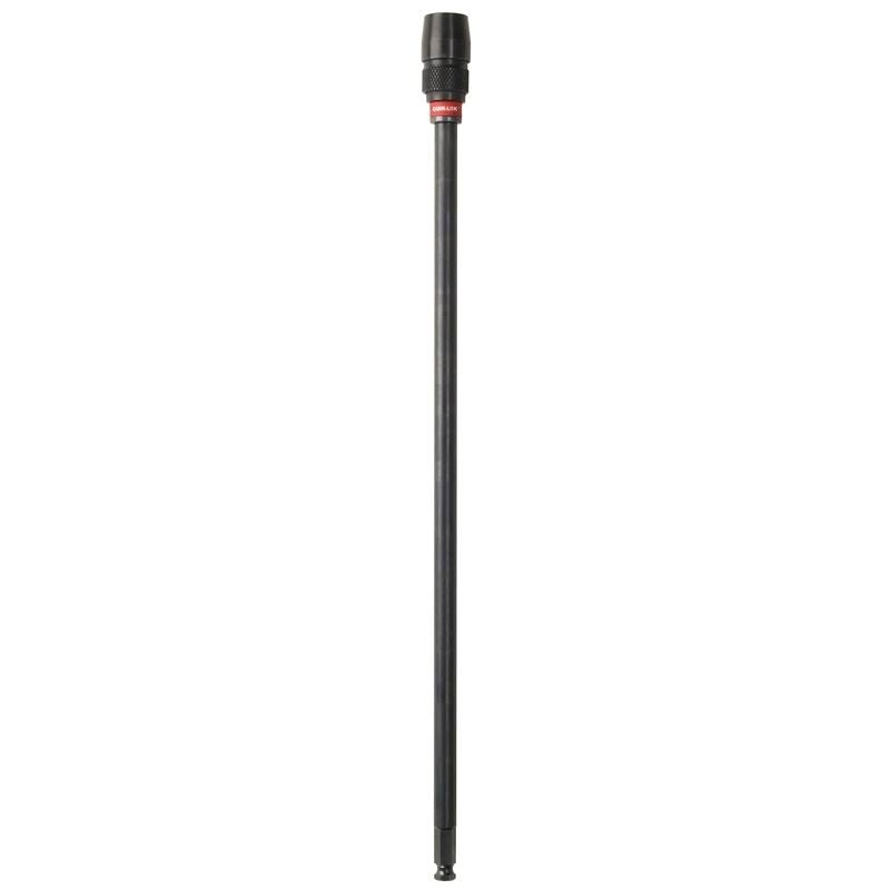 48 - 28 - 1050 18 in. x 7/16 in. Universal QUIK - LOK Extension - Mississauga Hardware Centre IncMilwaukee48-28-1050