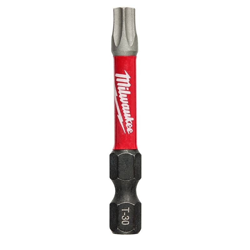 48 - 32 - 4487 2 in. Torx T30 SHOCKWAVE Impact Power Bit - Mississauga Hardware Centre IncMilwaukee48-32-4487