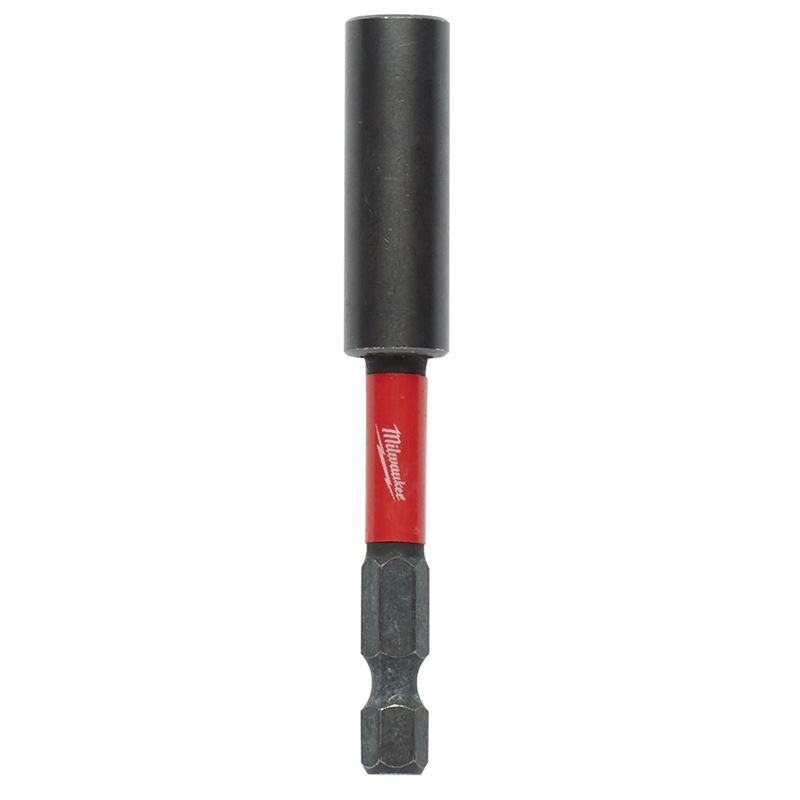 48 - 32 - 4503 SHOCKWAVE 3 in. Magnetic Bit Tip Holder - Mississauga Hardware Centre IncMilwaukee48-32-4503