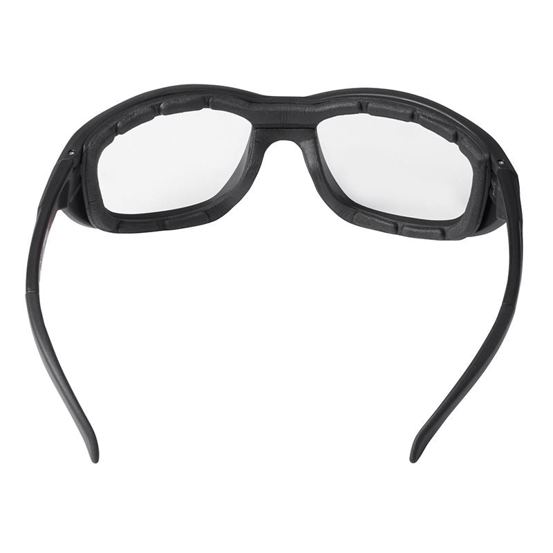 48 - 73 - 2040 Clear High Performance Safety Glasses with Gasket - Mississauga Hardware Centre IncMilwaukee48-73-2040