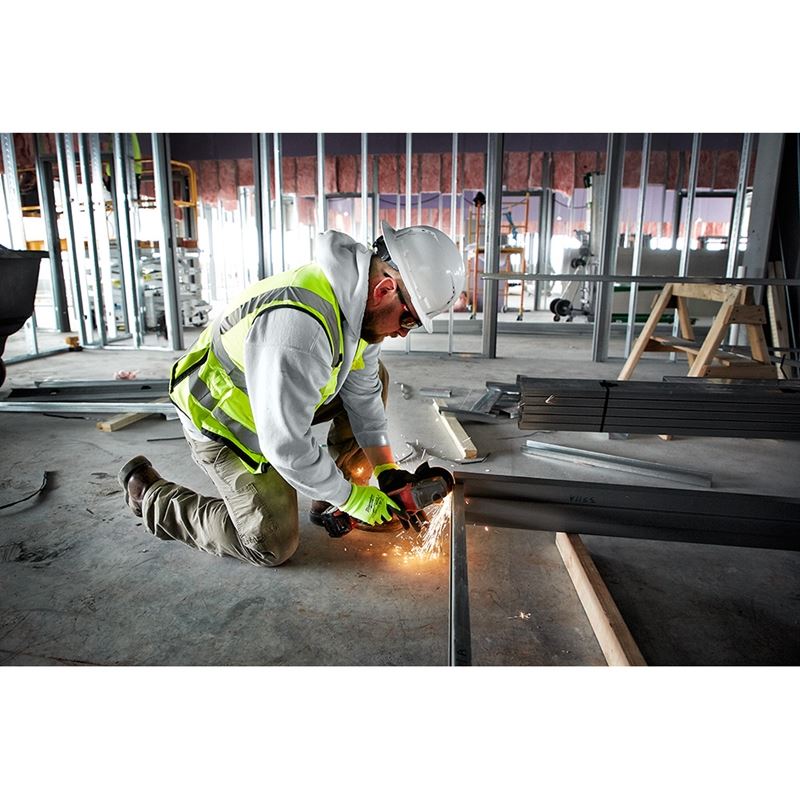 48 - 73 - 2040 Clear High Performance Safety Glasses with Gasket - Mississauga Hardware Centre IncMilwaukee48-73-2040