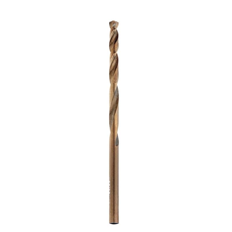 48 - 89 - 2307 RED HELIX Cobalt 5/32 in. Drill Bit - Mississauga Hardware Centre IncMilwaukee48-89-2307