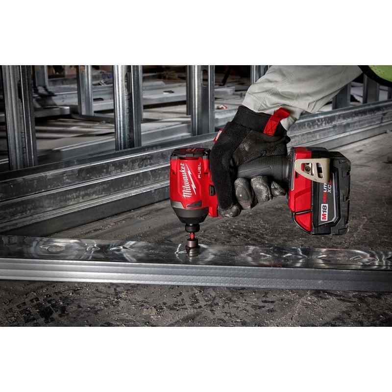 48 - 89 - 9254 SHOCKWAVE Impact Duty Step Bit 3pc Set (1, 2, 4) - Mississauga Hardware Centre IncMilwaukee48-89-9254