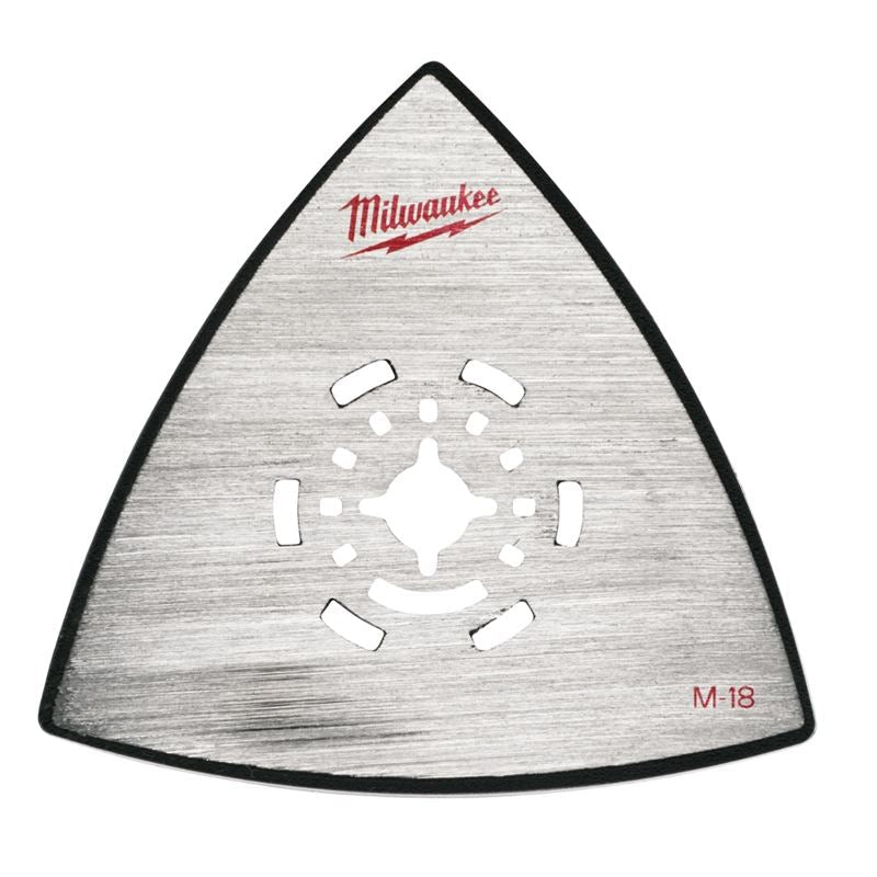48 - 90 - 2000 Multi - Tool Sanding Pad - Mississauga Hardware Centre IncMilwaukee48-90-2000