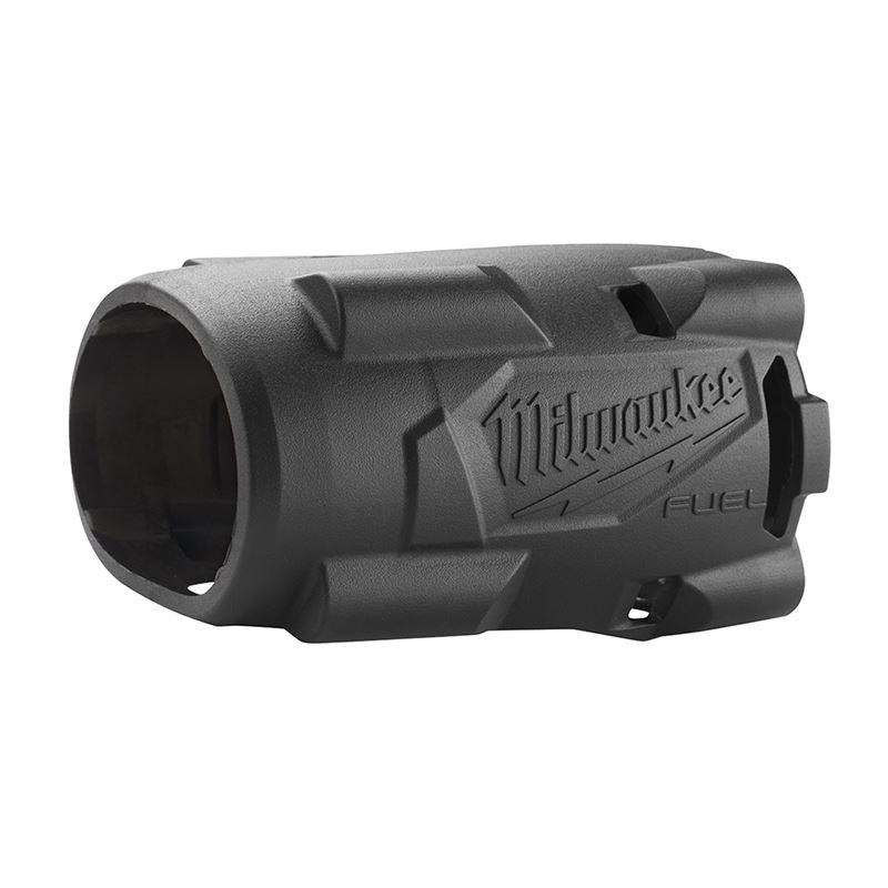 49 - 16 - 2854 M18 FUEL 18 Volt Lithium - Ion Brushless Cordless Compact Impact Wrench Protective Boot - Mississauga Hardware Centre Inc