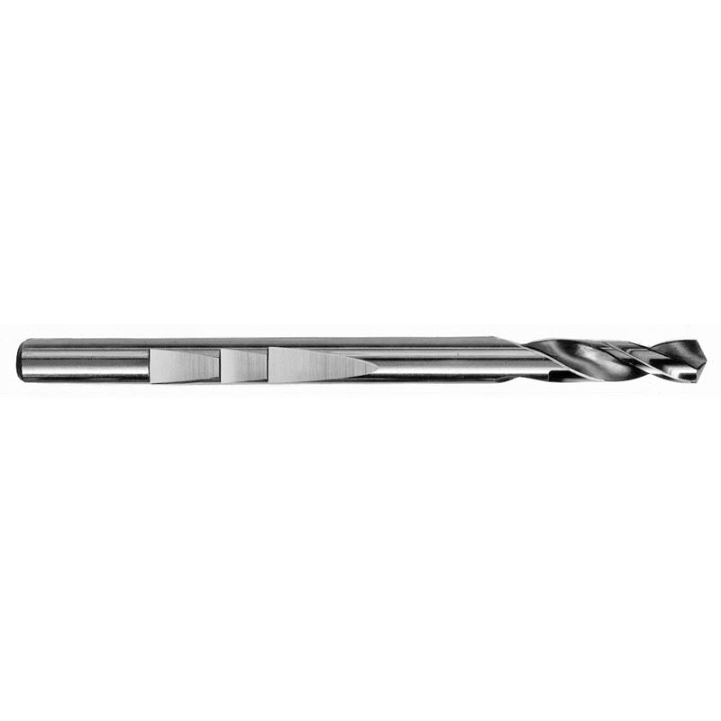 49 - 56 - 8000 1/4 in. x 4 in. High Speed Steel Pilot Bit - Mississauga Hardware Centre IncMilwaukee49-56-8000