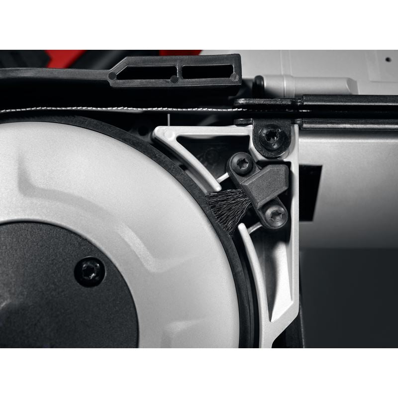 6232 - 21 Deep Cut Variable Speed Band Saw Kit - Mississauga Hardware Centre IncMilwaukee6232-21