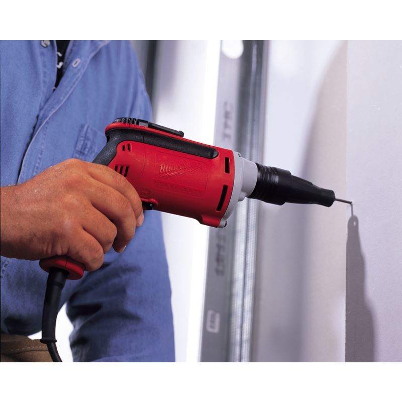 6742 - 20 Drywall Screwdriver - Mississauga Hardware Centre IncMilwaukee6742-20