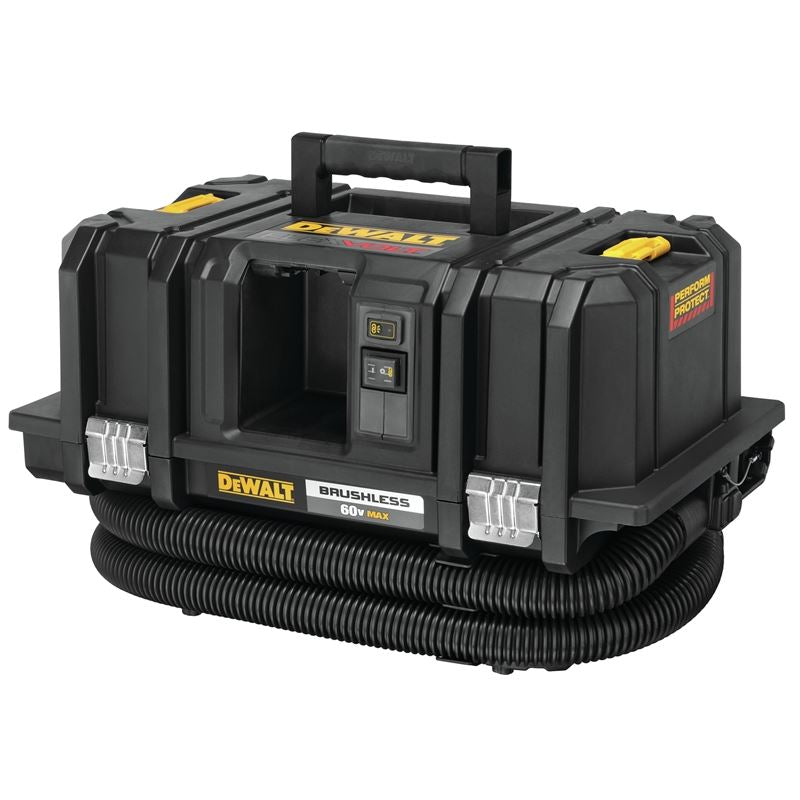 DEWALT DCV585B FLEXVOLT® 60V MAX* Dust Extractor (Tool Only)