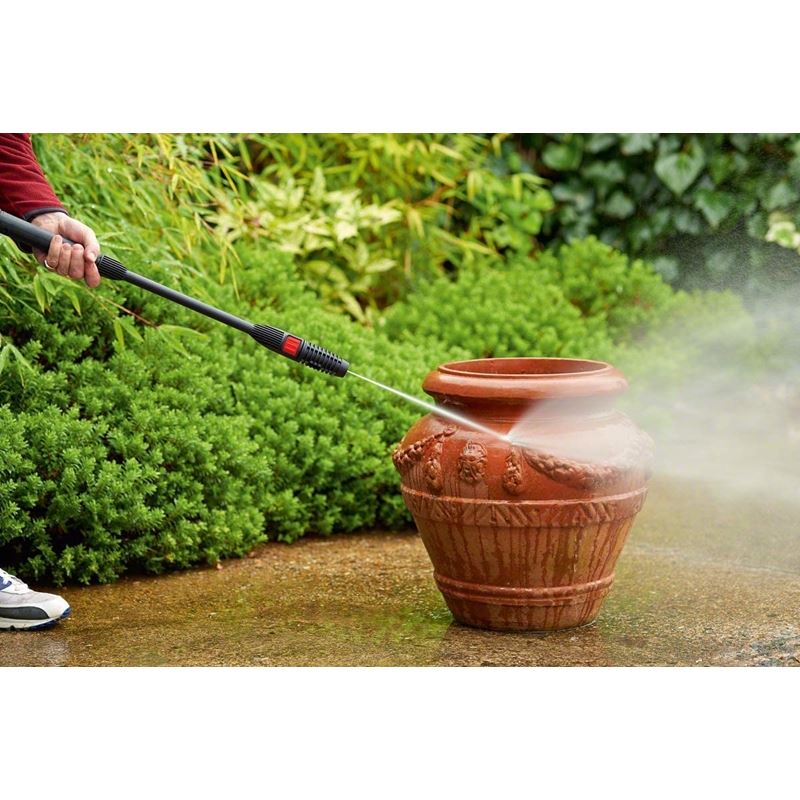 Bosch ADVAQUATAK2000 AdvancedAquatak 2000 Electric 2000PSI Pressure Washer 1.72 GPM