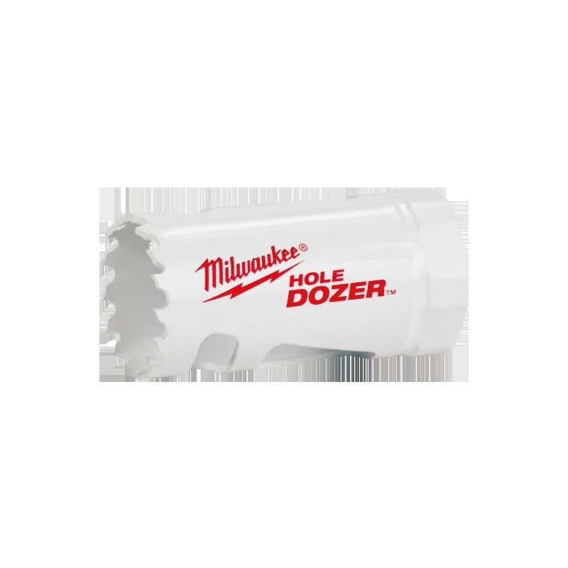 Milwaukee 49-56-00233 /4" Hole Dozer Bi-Metal Hole Saw