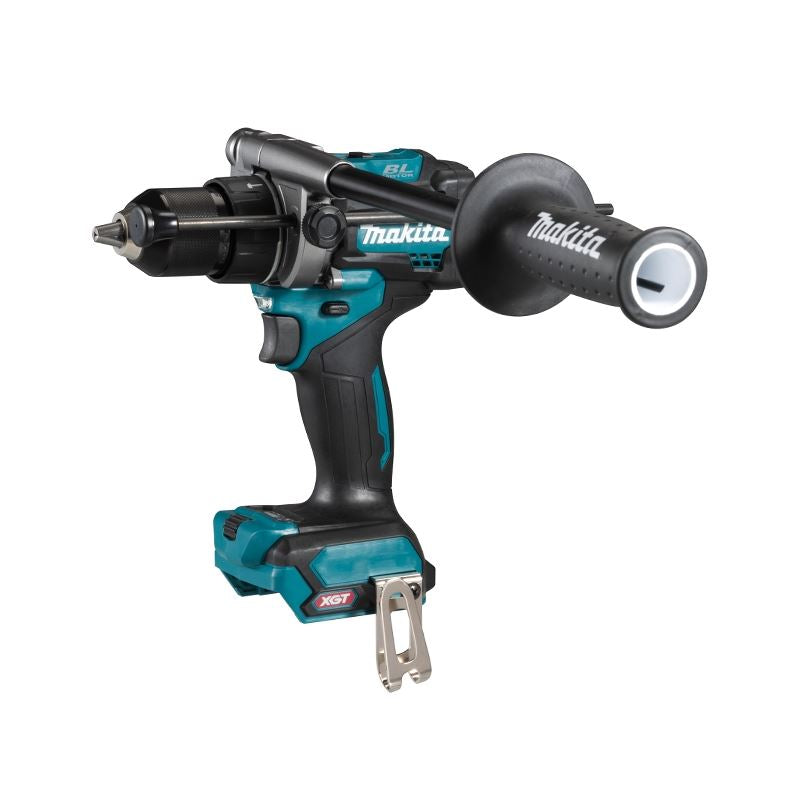 Makita DK0114G210 40V max XGT Brushless Cordless 2 Tool Combo Kit (2.5 & 4.0 Ah)