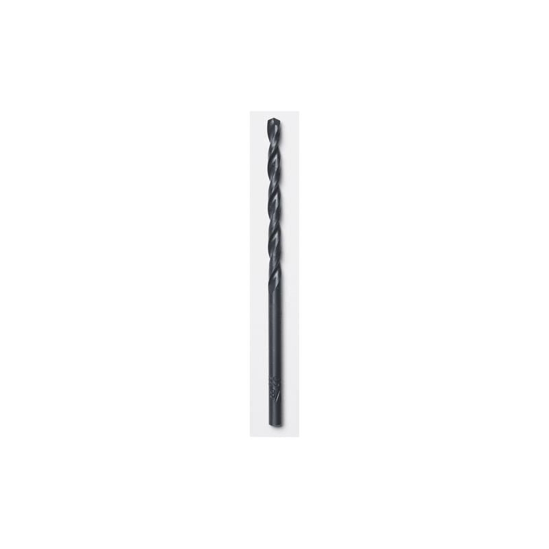 Milwaukee 48-89-2714 1/8"" Thunderbolt Black Oxide Drill Bit
