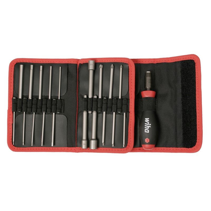 Wiha Power Blade 37 Piece Set