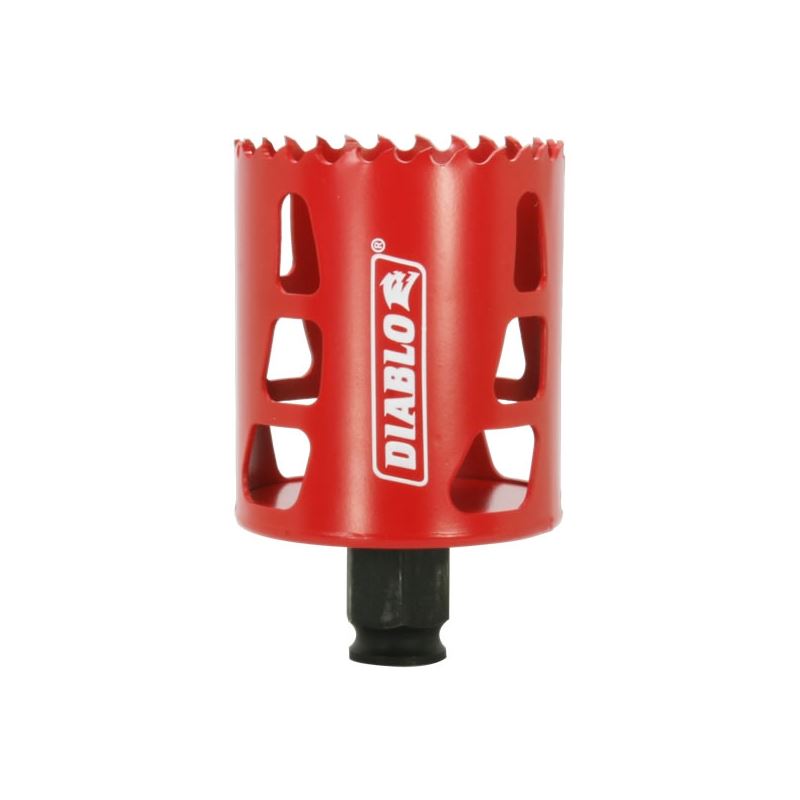 Diablo DHS2250 2-1/4 Hole Saw