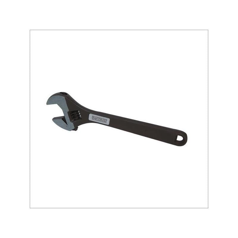 DEWALT | DWHT70292 12" Adjustable Wrench