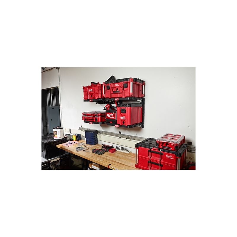 Milwaukee 48-22-8480 PACKOUT Racking Kit