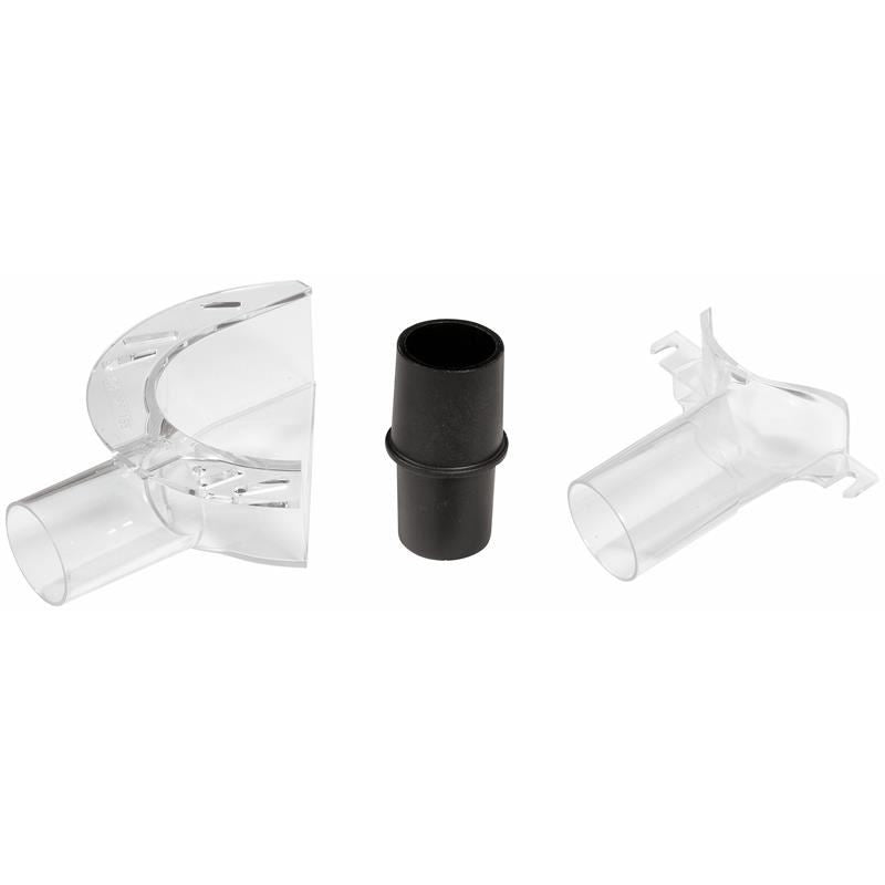 Bosch | RA1172AT 2-Hood Dust Extraction kit