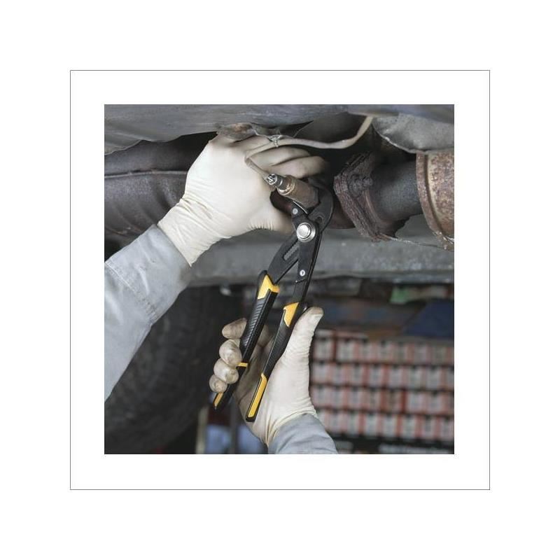 DEWALT | DWHT70269 8" Pushlock Pliers