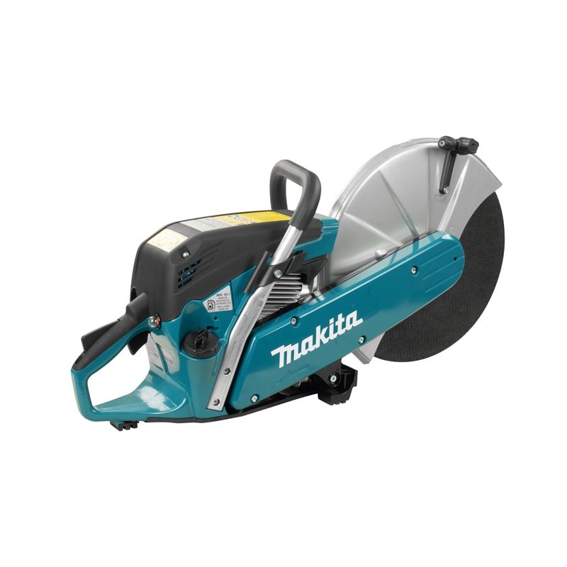 Makita EK6101 14in / 4.4 hp 2-Stroke Power Cutter (20 mm Arbor)