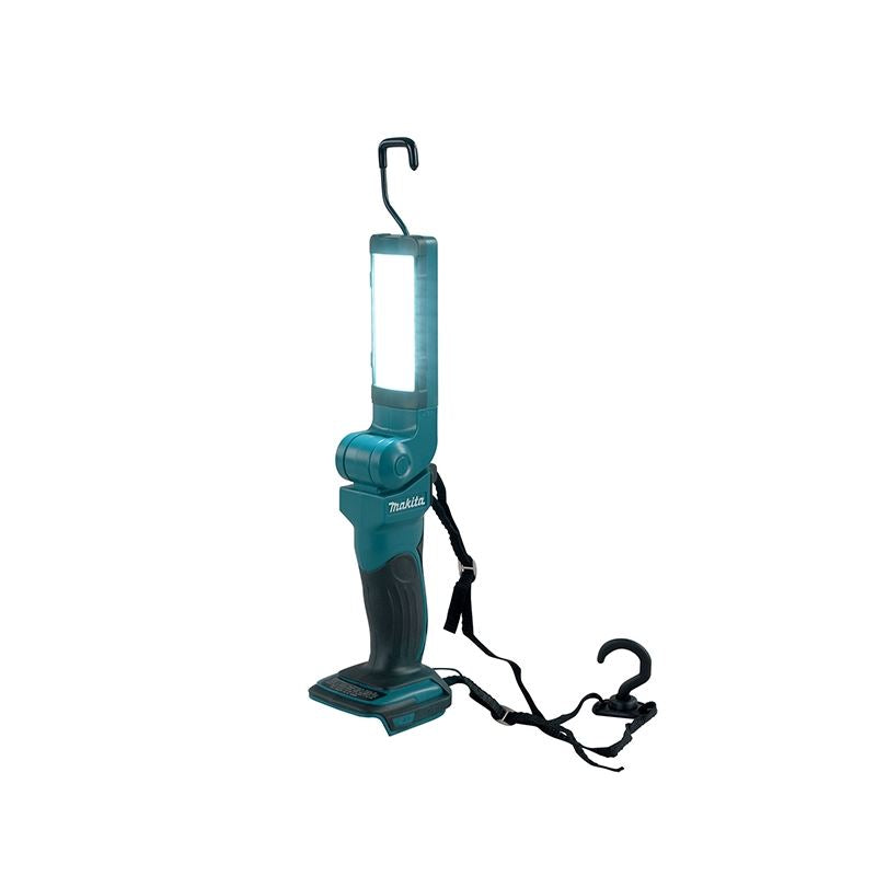 Makita DLX9004M 18V (4.0 Ah) LXT 9 Tool Combo Kit
