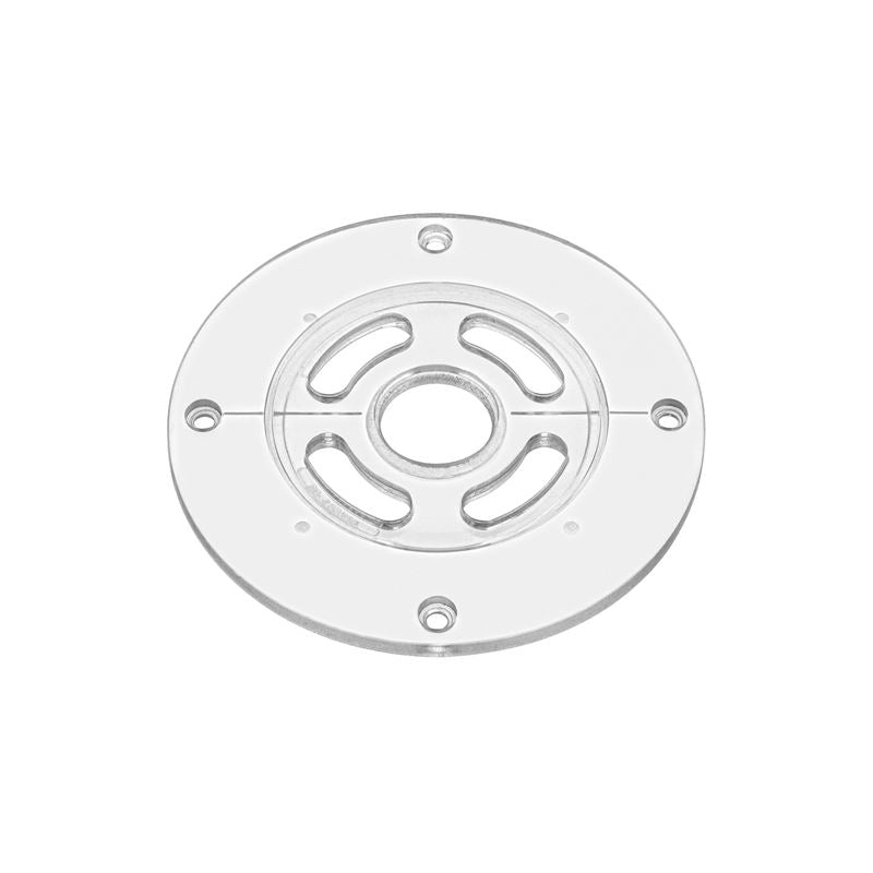 DEWALT DNP613 Round Sub Base for Compact Router