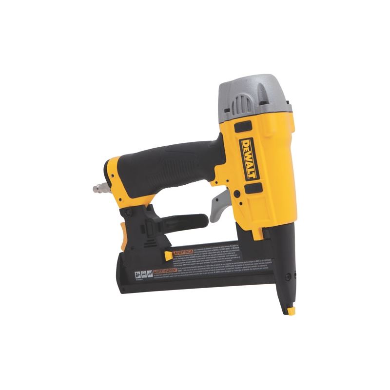 DEWALT | DWFP12232 18-Gauge 1-1/2" x 1/4" Narrow Crown Stapler Kit