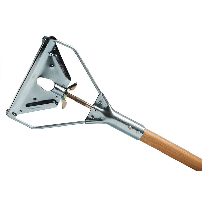 M2 Quick Change Mop Handle – Wooden