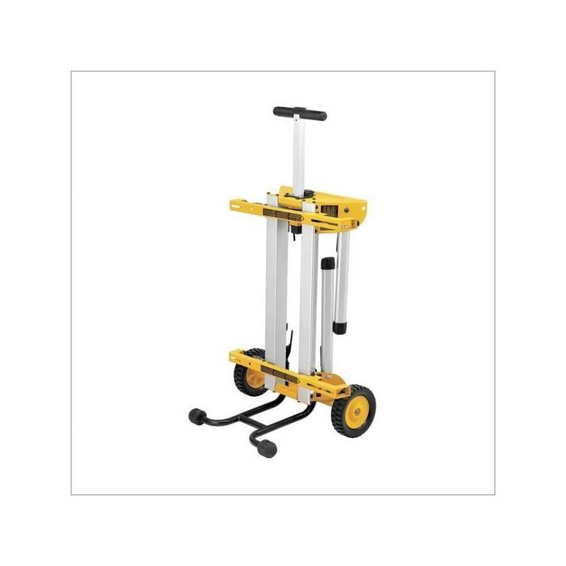 DEWALT | DW7440RS Rolling Table Saw Stand