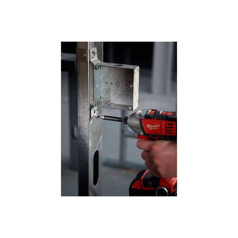 Milwaukee 48-32-4508 SHOCKWAVE 3" Magnetic Drive Guide