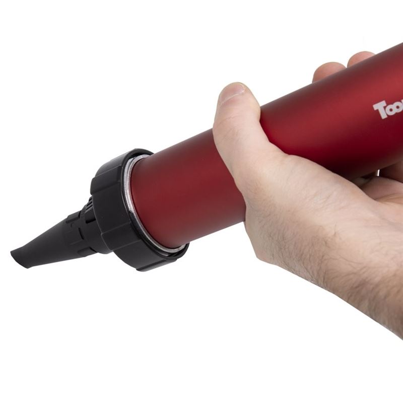 Toolway 180056 8PC SAUSAGE GUN ACCESSORIES KIT